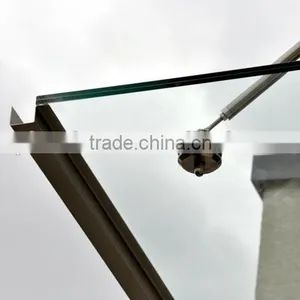Entrance Canopies Commercial,glass Canopy thumbnail-6