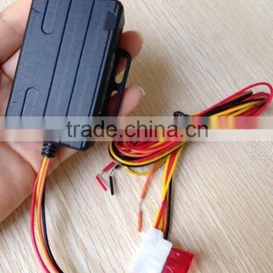 Anti Theft Glonass Car GPS Tracker With GPS Tracking Chip Function and Automotive Use Gps Tracker thumbnail-5