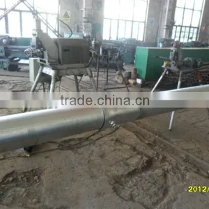 Fire Fighting Sprinkler Steel Pipe thumbnail-1