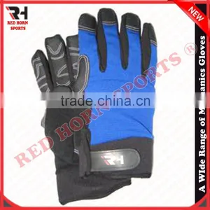 Custom Mechanical Gloves, Assembly Gloves, Custom Logos Are Accepted thumbnail-1