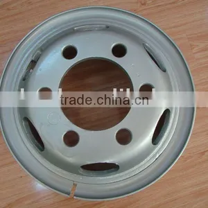 Truck Wheel thumbnail-1