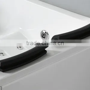 Q360 Big Size Multifunctional Couple Massage Bathtub for Home thumbnail-3