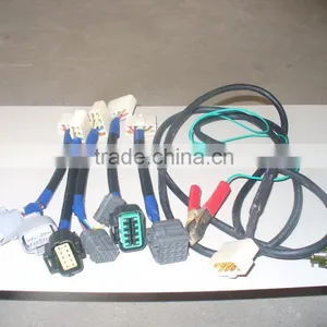 RED4 Common Rail Injector Tester thumbnail-3