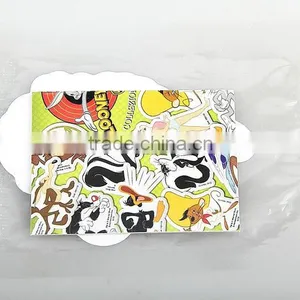 3D Lenticular Printing Sticker thumbnail-1