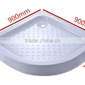 Acrylic Shower Tray thumbnail-2