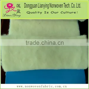 Hermal Bonded Sheep Wool Wadding for Quilt thumbnail-3