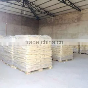 Anti Cracking Loose Steel Fiber With Hooked End thumbnail-6