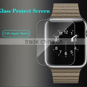 For Apple Watch Clear Screen Protector thumbnail-1