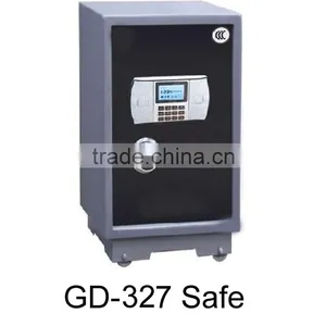 Metal Office Security Home Safe thumbnail-1
