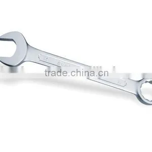 Combination Wrenches With High Quality, Combination Spanners, Spanner thumbnail-1