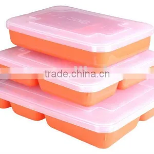 Food Grade Plastic Container thumbnail-1