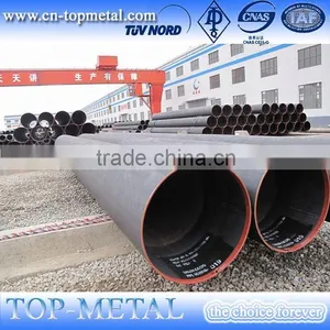 Carbon Steel Lsaw Pipes thumbnail-2