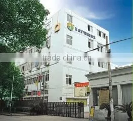 Wenzhou Kaiwen Stationery & Sports Manufacturing Co., Ltd. company overview - view 3 thumbnail