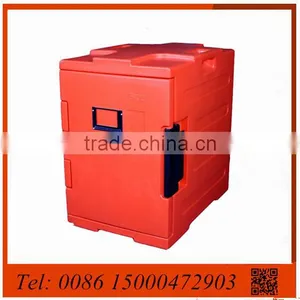 Sell 86L Front-loading Insulated Carrier For Food Pan Transport for Restaurants thumbnail-4