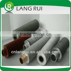 Extruded Aluminum Pipe/evaporator Tube thumbnail-1