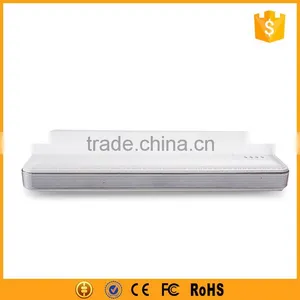 Manual for Power Bank 8000mAh Battery Charger thumbnail-3