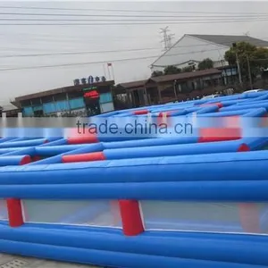 New Design Factory Price Inflatable Maze for Sale thumbnail-1
