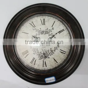 Tire Clock thumbnail-1