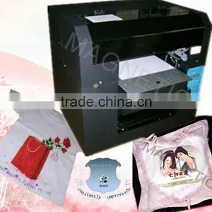 Pillow Printing Machine/ CE Certificate thumbnail-1
