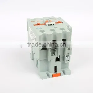 Lc1-d80 ac Magnetic Contactor 3 Pole ac Contactor 380v thumbnail-6