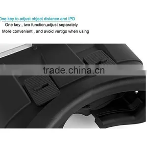 2016 3d vr bo 2.0 Virtual Reality Glasses VR Cinema Equipment thumbnail-4