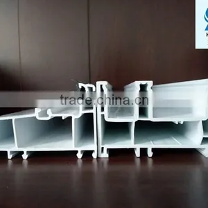 80mm Frame C/upvc Window Profiles thumbnail-2