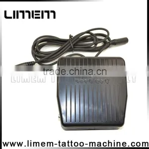 The High Quality Professional Tattoo Machine Supply Foot Pedal thumbnail-1