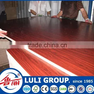 High Quality MDF With Melamine Face thumbnail-4