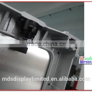 p8 Rent Led Display, 640mm*640mm, IP65,high Referesh,high Gray Grade, High Brightness 7500NITS,p10,p6 thumbnail-4