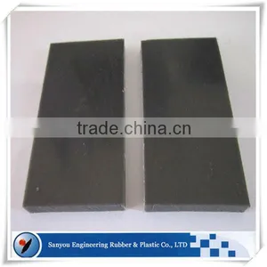 Engineering Plastic Polyethylene HDPE PE Extruding Sheet ,Board thumbnail-3
