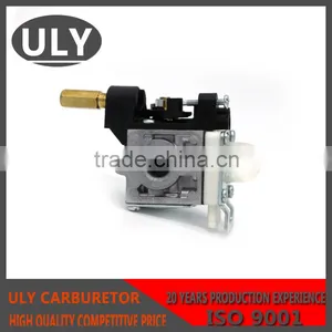 Rbk75 Brush Cutter Carburetor thumbnail-1