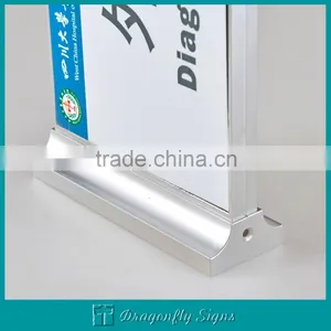 Professional Hotel Acrylic Number Signs thumbnail-3