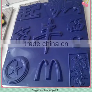 Single Mould of Acrylic Moulding Machine BS1313/BS1325 for Sale thumbnail-3