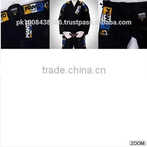 100% Good Quality Martial Arts Uniform Shoyoroll Mono Custom Design gi thumbnail-1