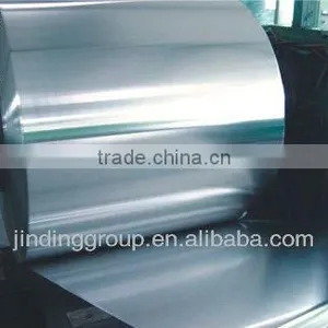 0.006mm to 0.2 mm Thickness Aluminum Foil Roll thumbnail-1