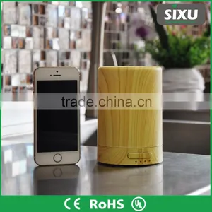 Ultrasonic Aroma Mist Diffuser/ Mini Led Aroma Humidifier thumbnail-1