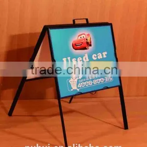 Real Estate Sign Display thumbnail-1