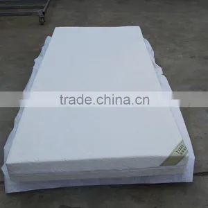 Popular Sleepwell Natural Latex Mattress Manufacturer thumbnail-2