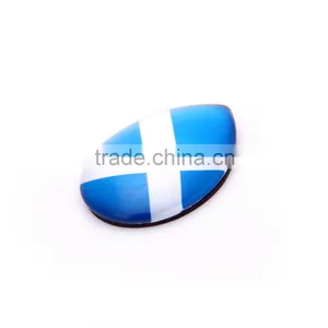Wholesale Fridge Magnet for Home Decoration From China Crystal Factory thumbnail-1