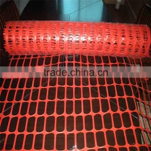 Orange Construction Safety Net/orange Safety Plastic Net thumbnail-1