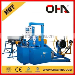 Brand Spiral Tube Forming Machine, Spiral Pipe Machine, Duct Forming Machine Tubeformer thumbnail-1