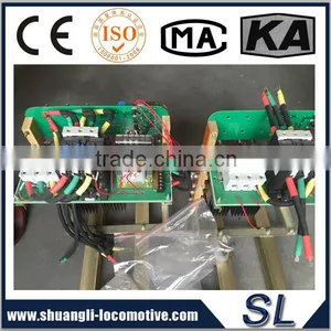 Explosive Proof Silicon Control Battery Charger, Coal Mine Battery Charger thumbnail-5