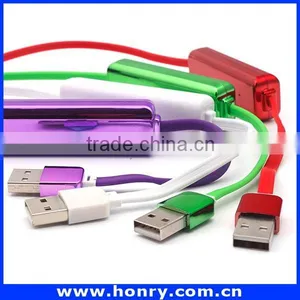 Economic Hot Sale for Iphone 4/4s Cables thumbnail-5