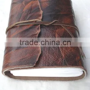 Leather Journal Antique thumbnail-1