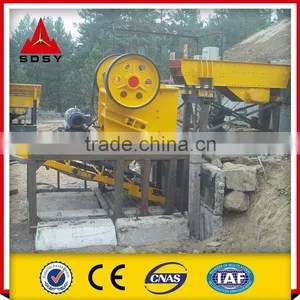 Jaw Crusher Price List At Low Price thumbnail-1