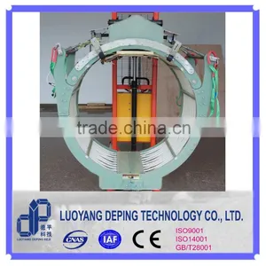 Pipe Inductive Heater For Pipeline Preheating Process thumbnail-3