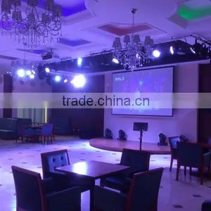 Projector Full hd Portable Projector thumbnail-2