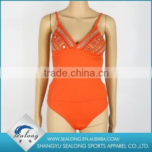 Wholesale Sportswear Body Slimming Thin Bikini Bag thumbnail-1