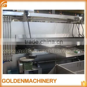 Peanut Salty Machine Salty Nut Processing Snack Salty Coater thumbnail-1