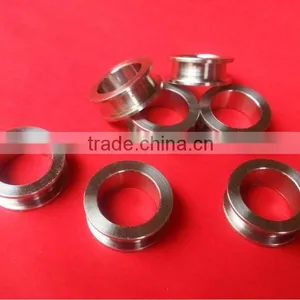 The Latest Mobile Phone Hardware Processing, Made in China,china Supplier.alumium Machining Parts thumbnail-1